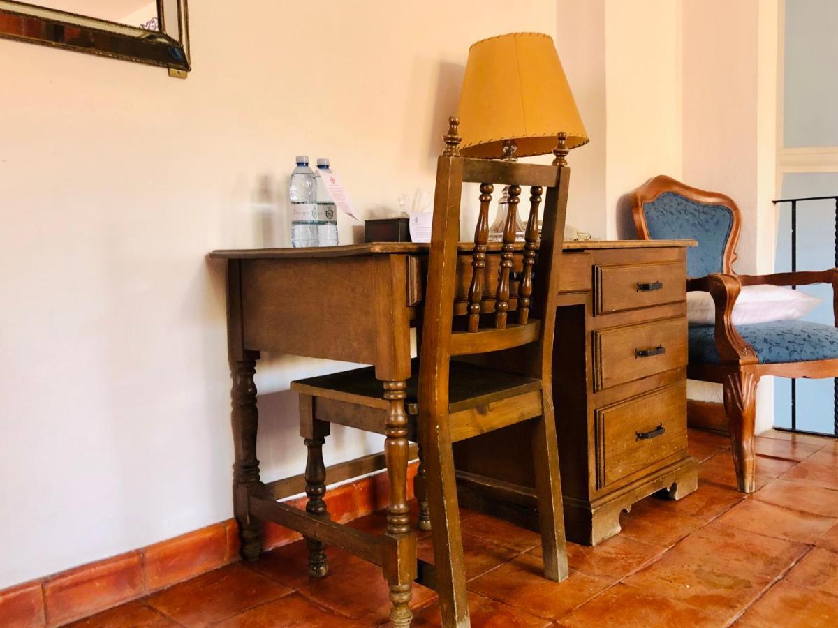 Hotel Mansion Virreyes By Rotamundos San Miguel de Allende Extérieur photo