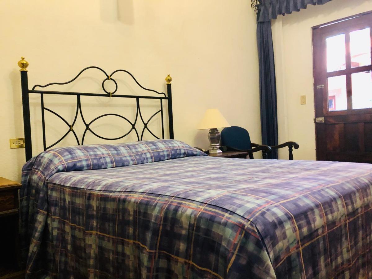 Hotel Mansion Virreyes By Rotamundos San Miguel de Allende Extérieur photo