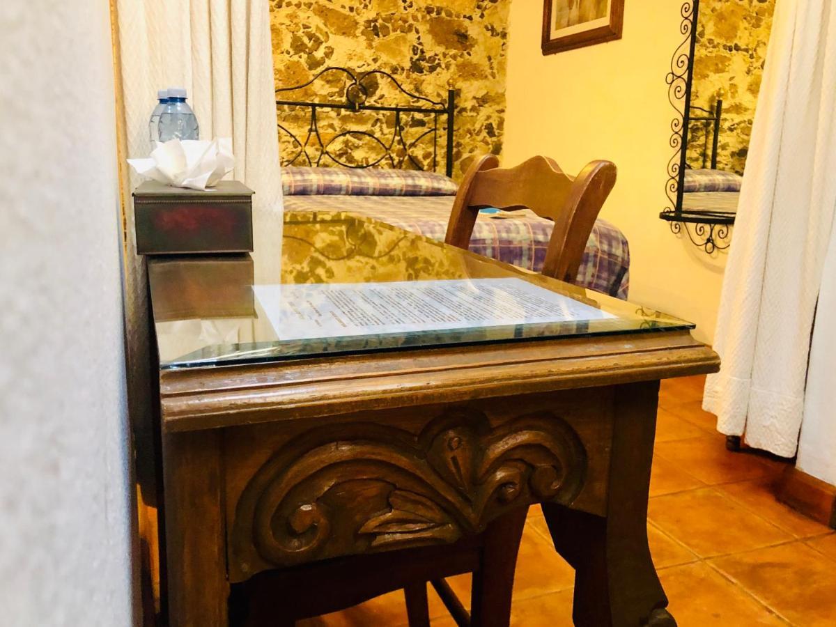 Hotel Mansion Virreyes By Rotamundos San Miguel de Allende Extérieur photo