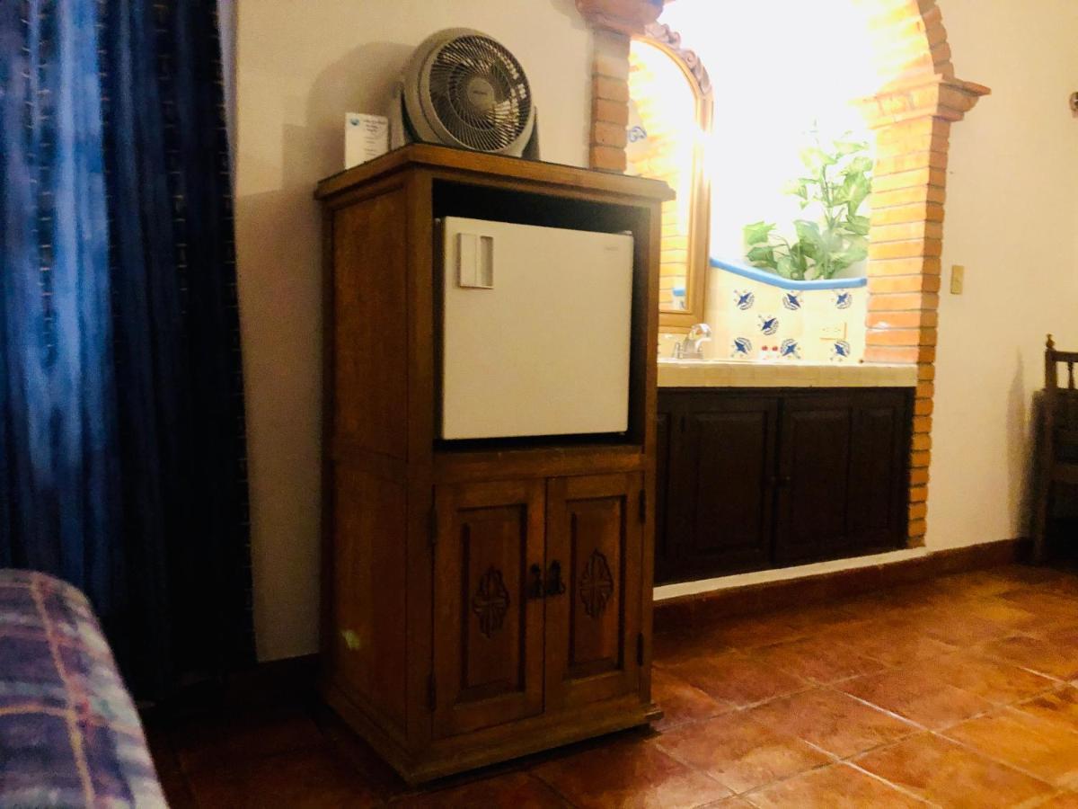 Hotel Mansion Virreyes By Rotamundos San Miguel de Allende Extérieur photo