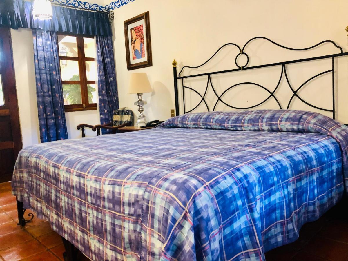 Hotel Mansion Virreyes By Rotamundos San Miguel de Allende Extérieur photo